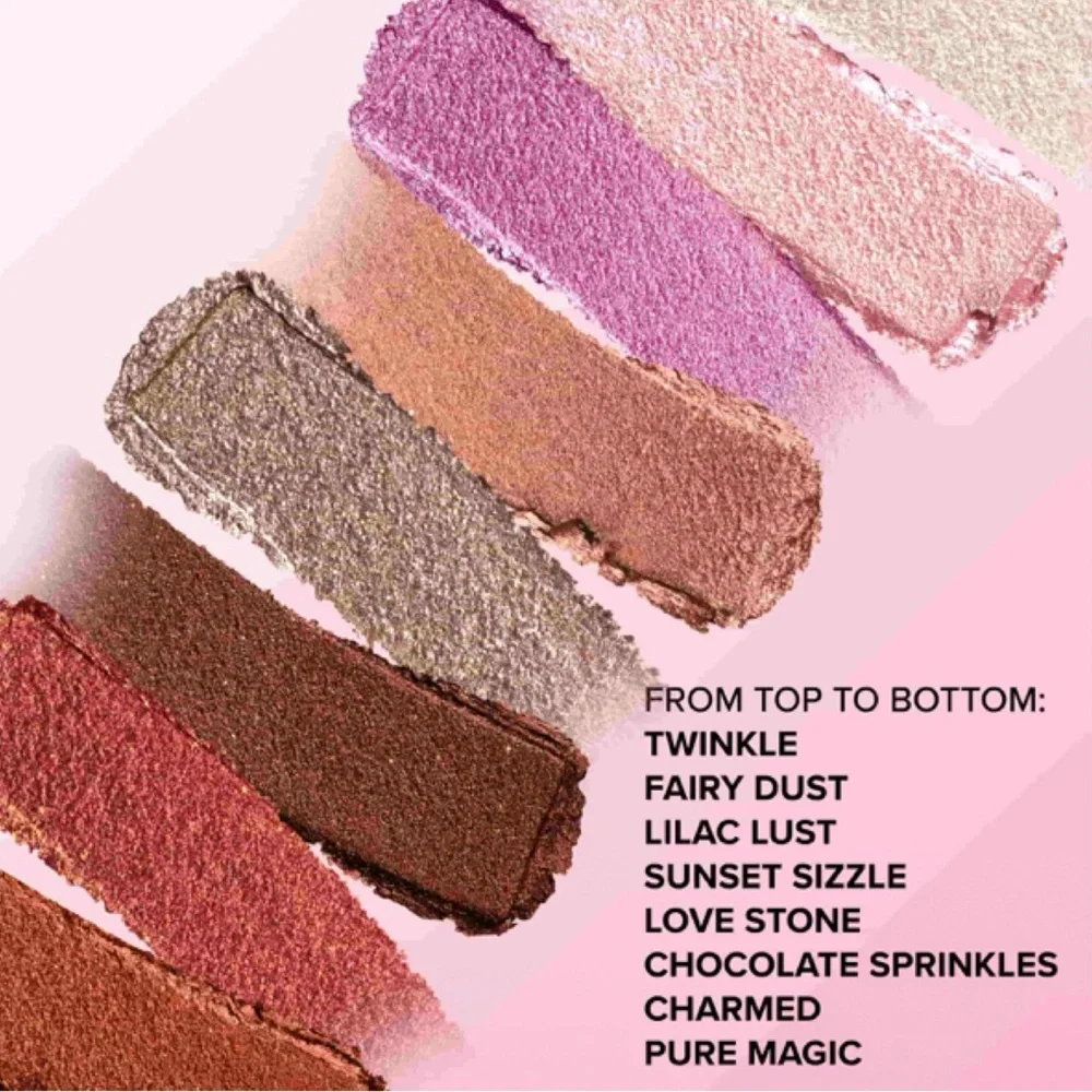 NEW✅Too Faced Fairy Dust - Picture 3 of 8
